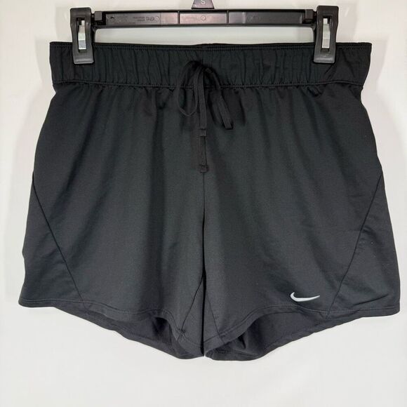 Nike Dri Fit Women's Short Size Small - Picture 1 of 6